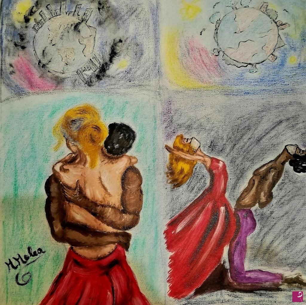 paintings on sale online
