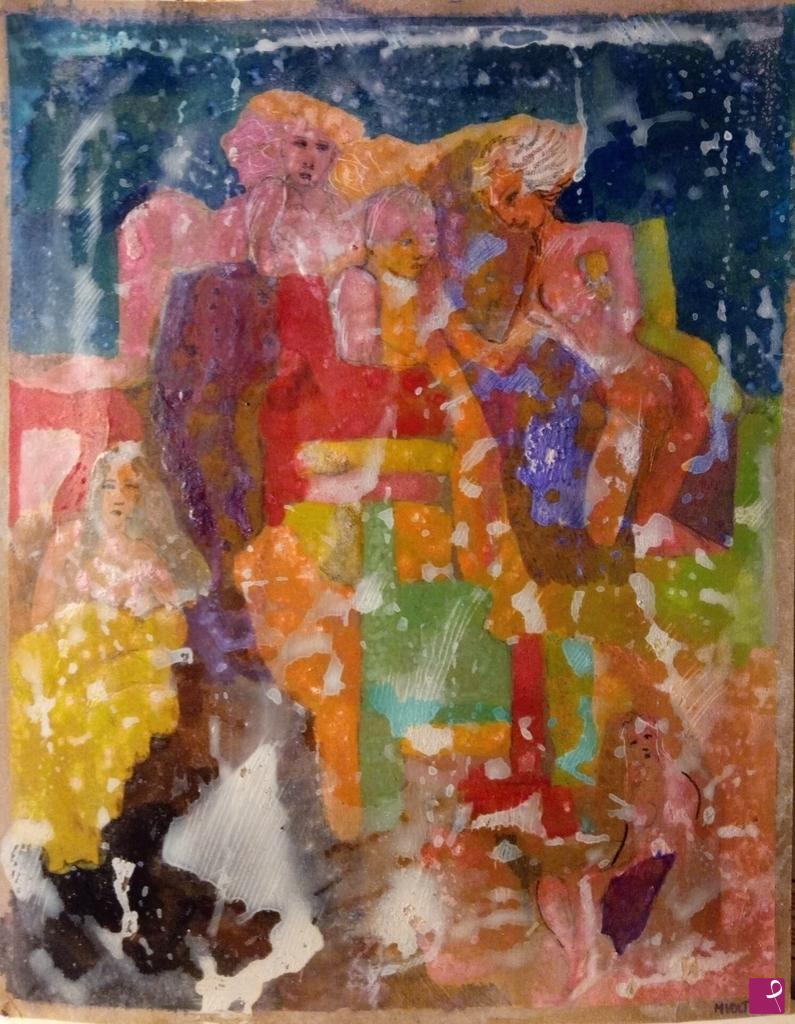 paintings on sale online