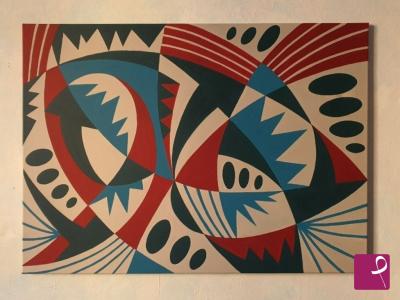 online paintings on sale