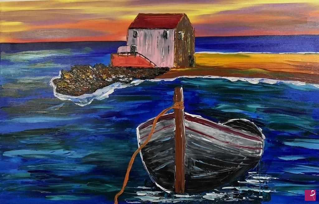 paintings on sale online