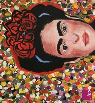 online paintings on sale