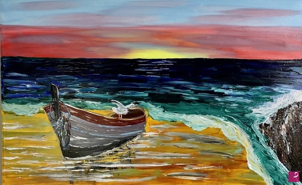 paintings on sale online