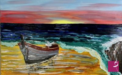online paintings on sale