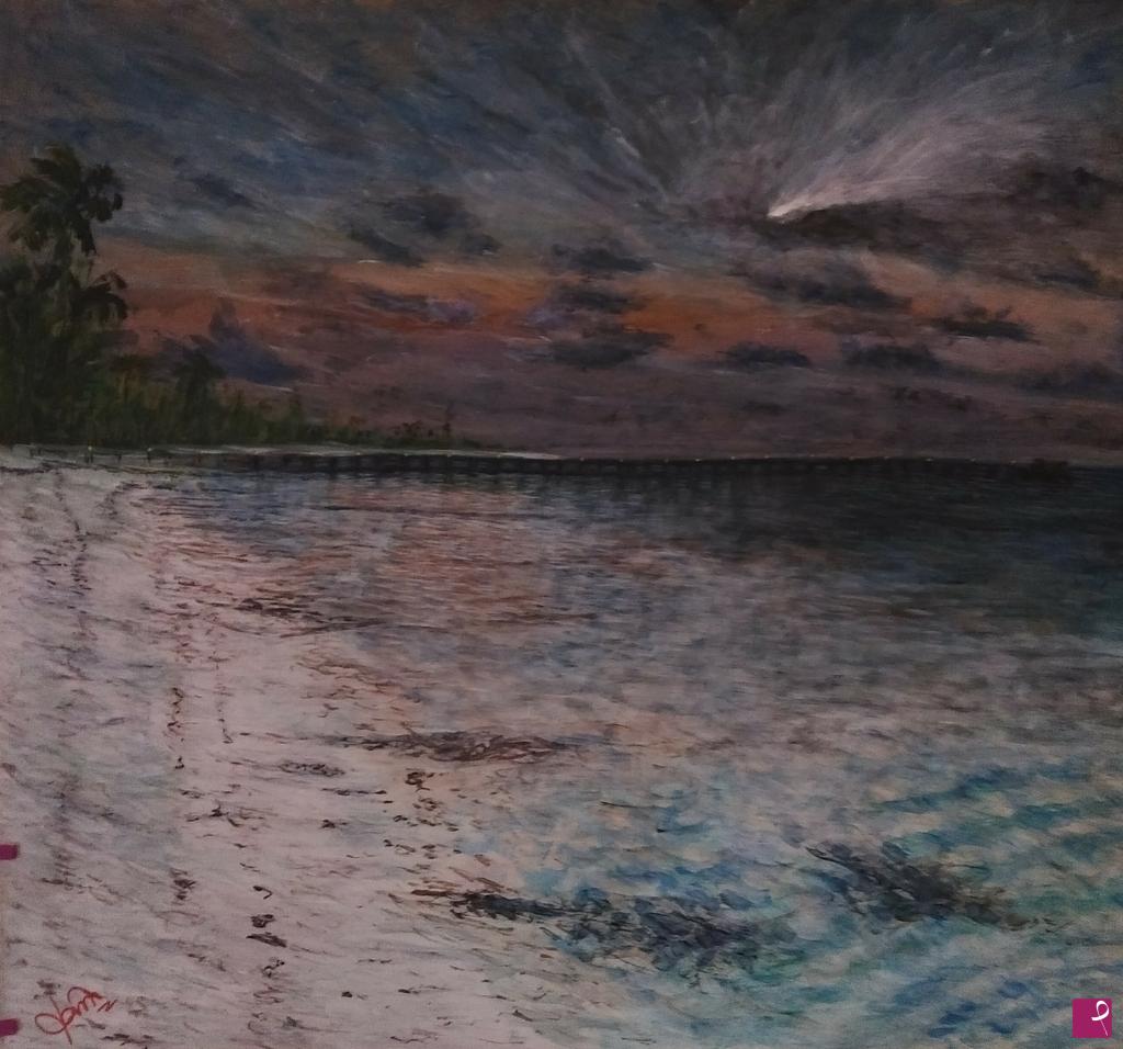 paintings on sale online