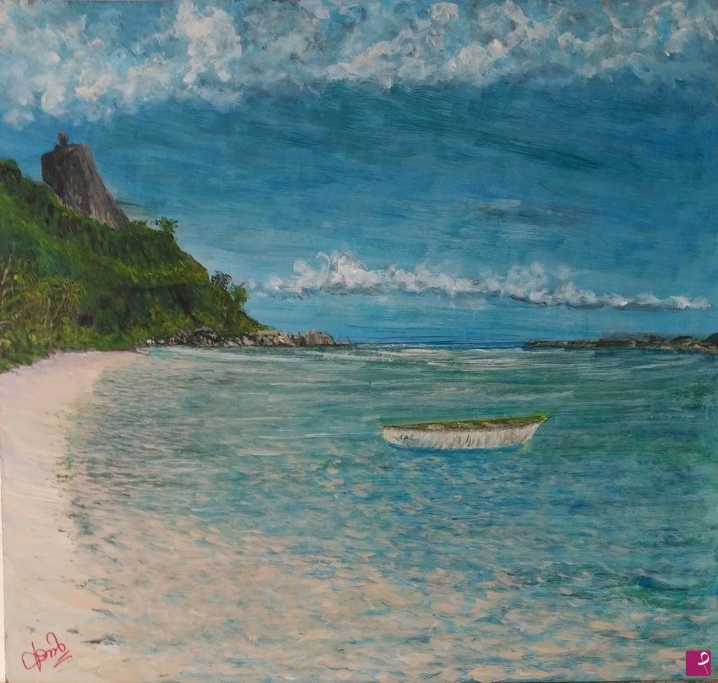 paintings on sale online