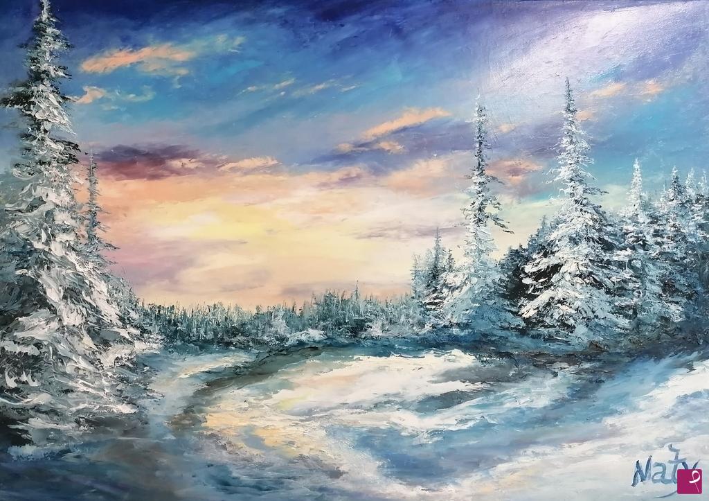 paintings on sale online