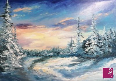 online paintings on sale