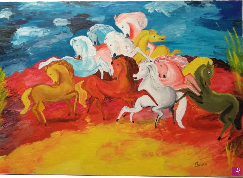 paintings on sale online