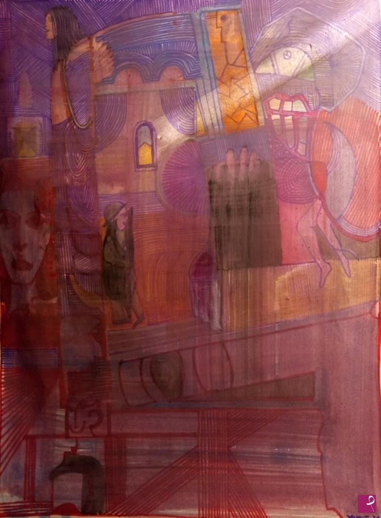 paintings on sale online
