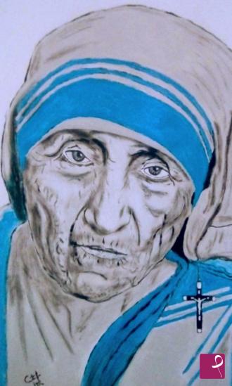 sold painting on PitturiAmo