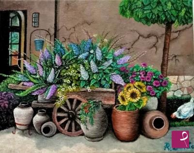 online paintings on sale