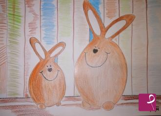 sold painting on PitturiAmo