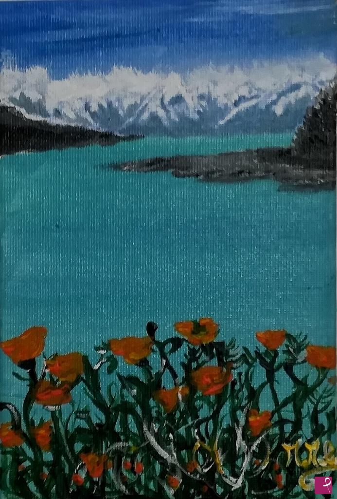 paintings on sale online