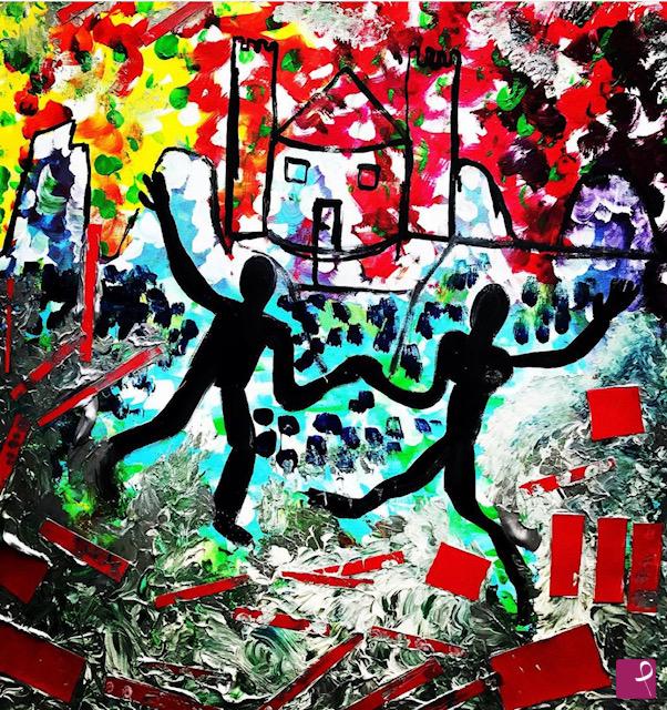 paintings on sale online
