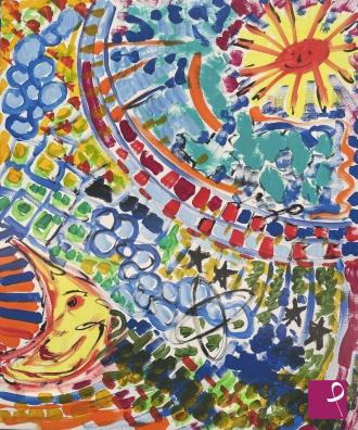 online paintings on sale