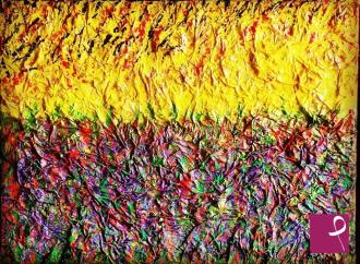 sold painting on PitturiAmo