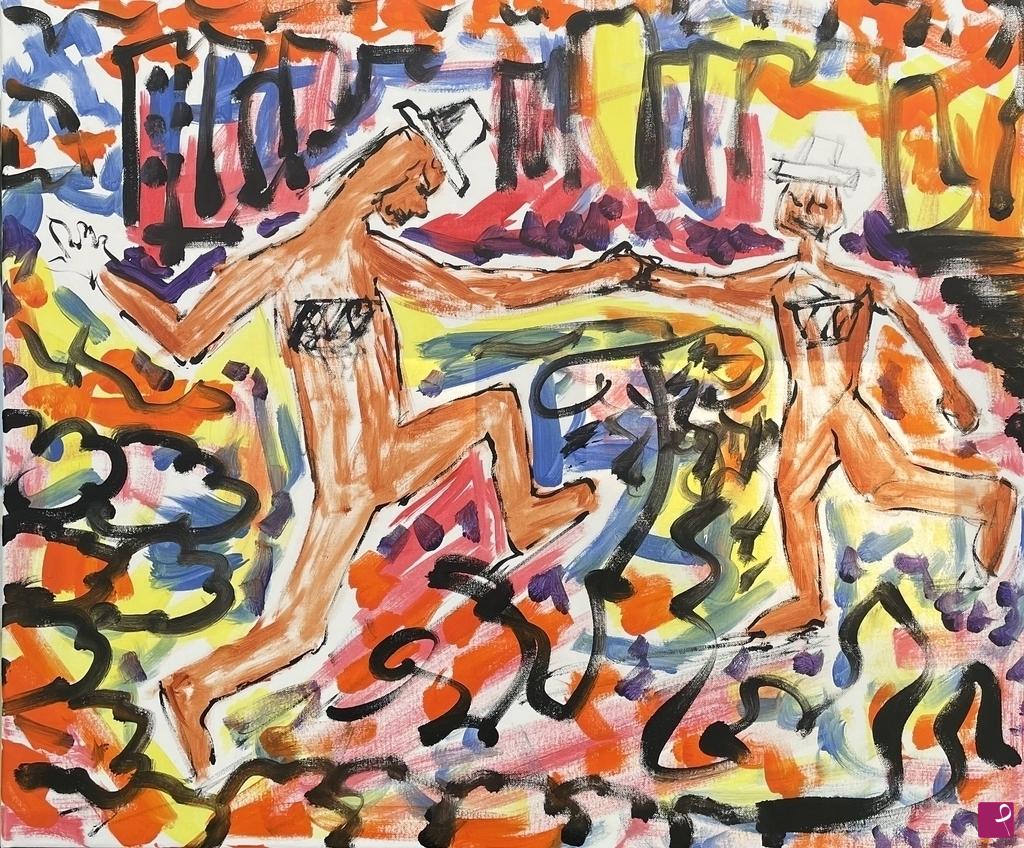 paintings on sale online