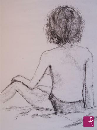 sold painting on PitturiAmo