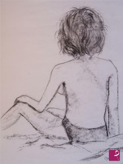 sold painting on PitturiAmo