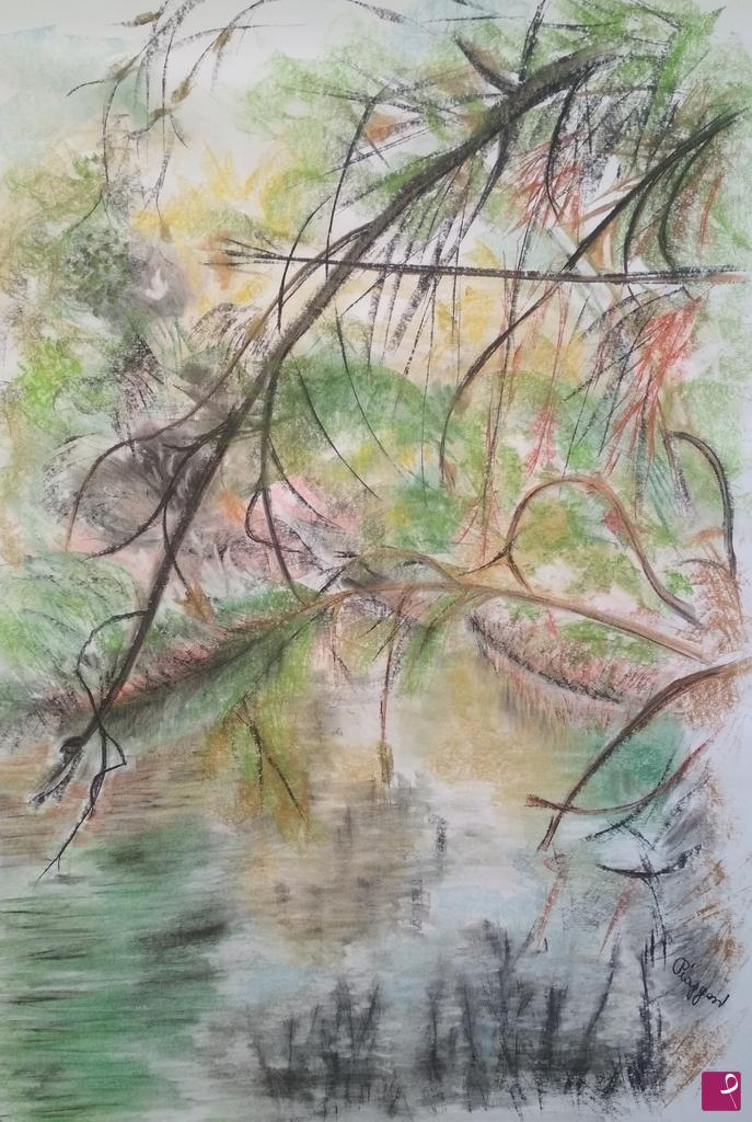 paintings on sale online
