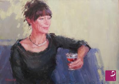 online paintings on sale