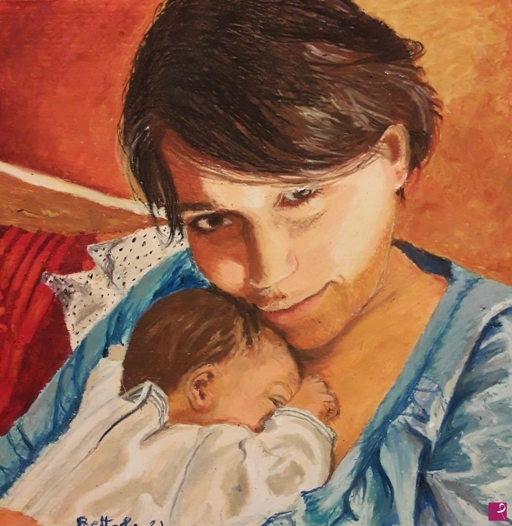 paintings on sale online