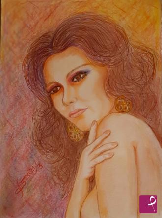 online paintings on sale