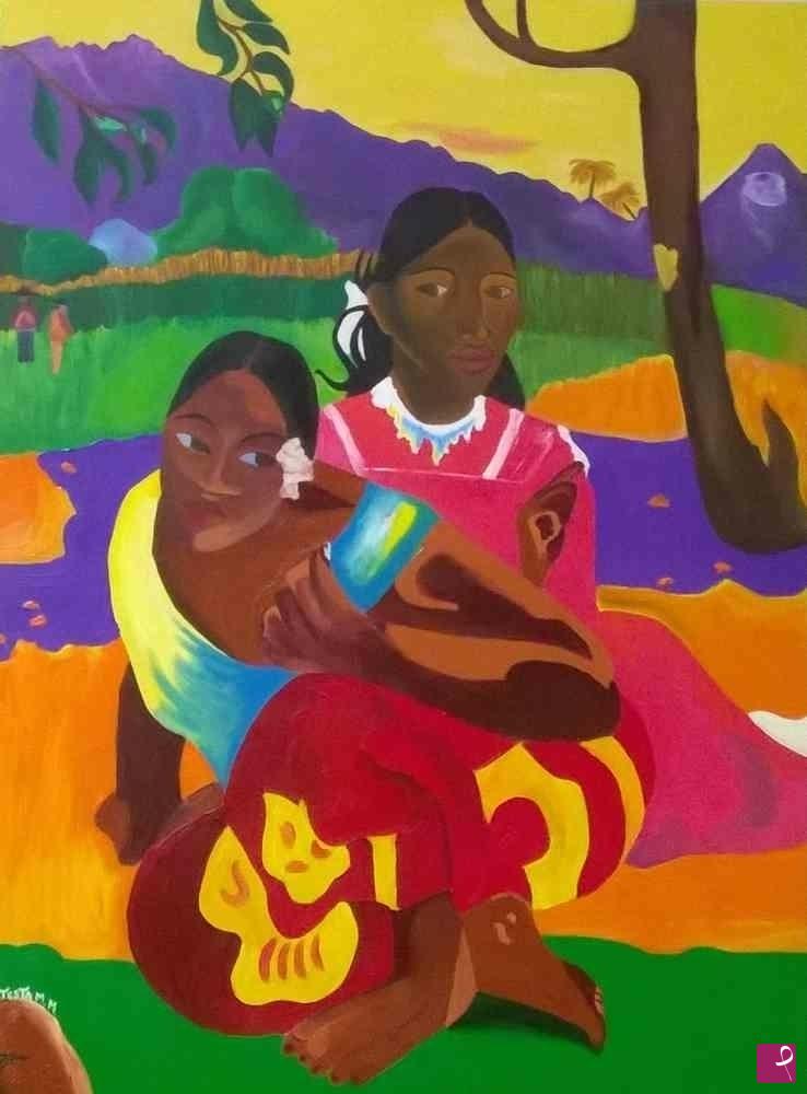 paintings on sale online