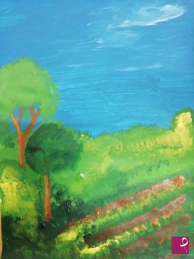 online paintings on sale