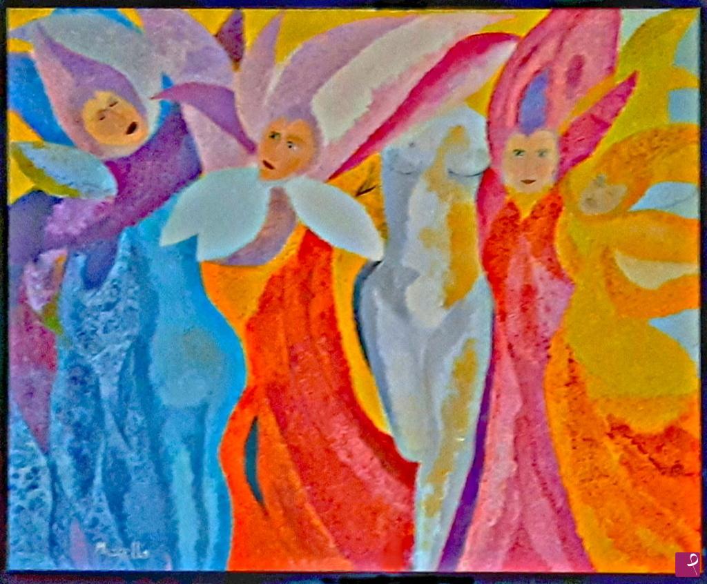 paintings on sale online