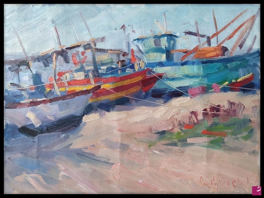 paintings on sale online