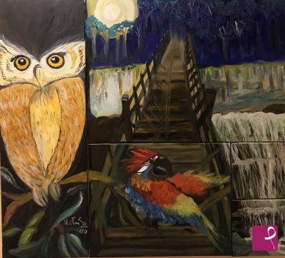online paintings on sale