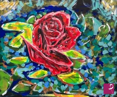 online paintings on sale