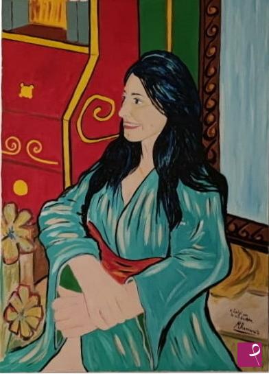 paintings on sale online