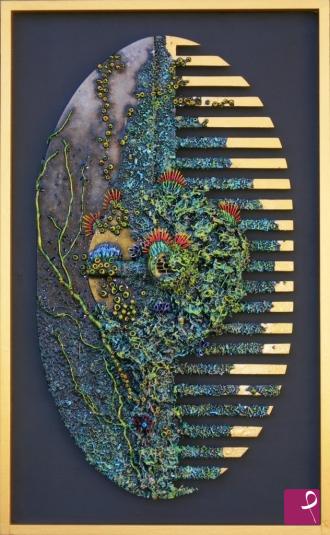 sold painting on PitturiAmo