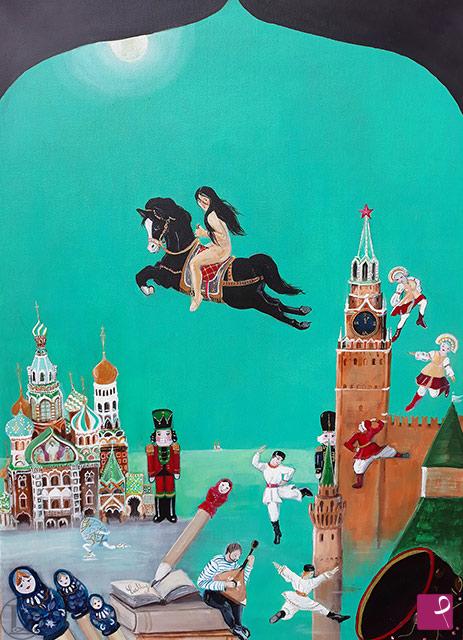 paintings on sale online