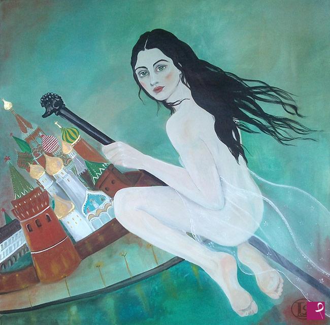 paintings on sale online