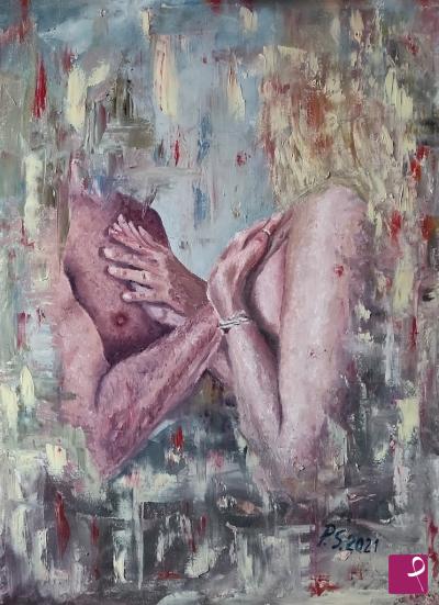 online paintings on sale