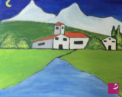 online paintings on sale