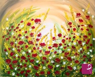 online paintings on sale