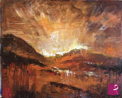 online paintings on sale