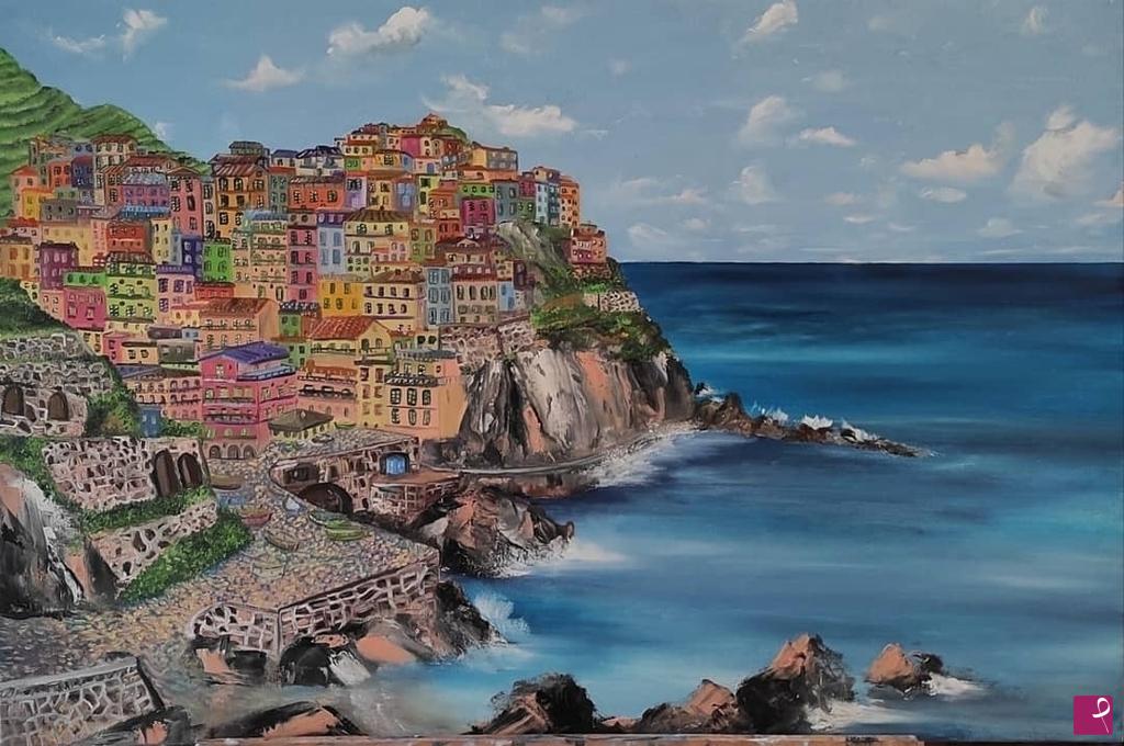 paintings on sale online