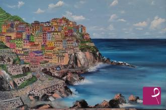 online paintings on sale