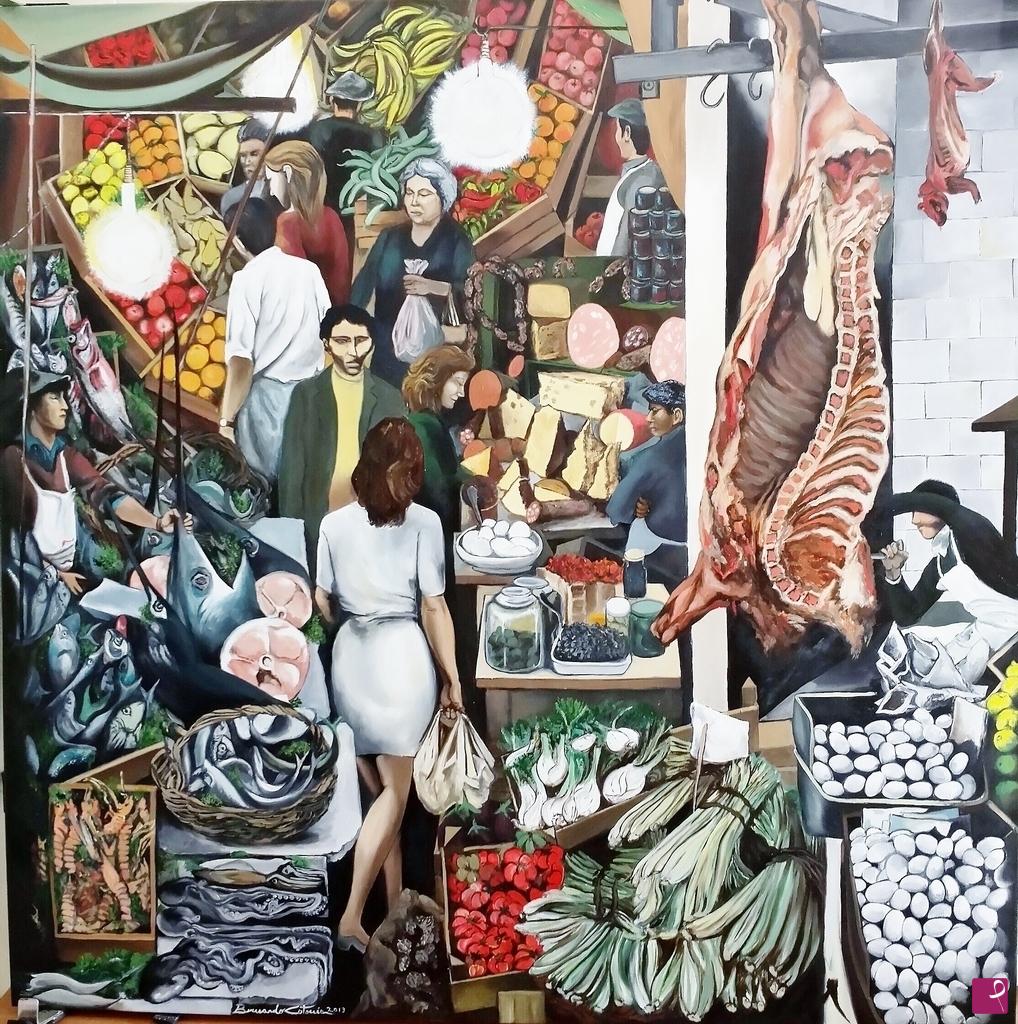 paintings on sale online