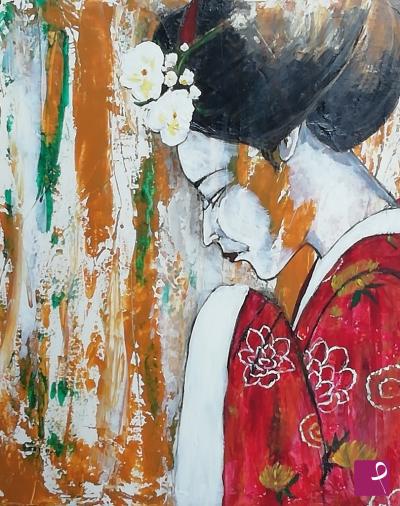 online paintings on sale