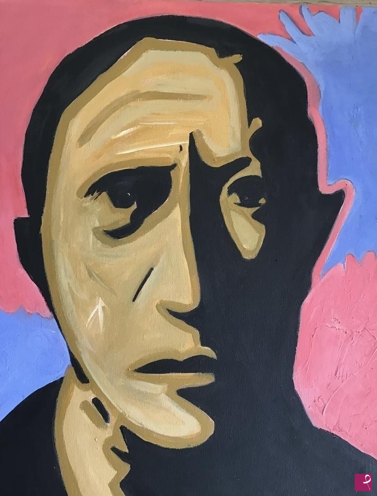 paintings on sale online