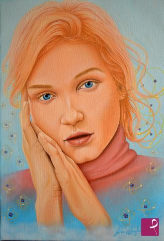 online paintings on sale
