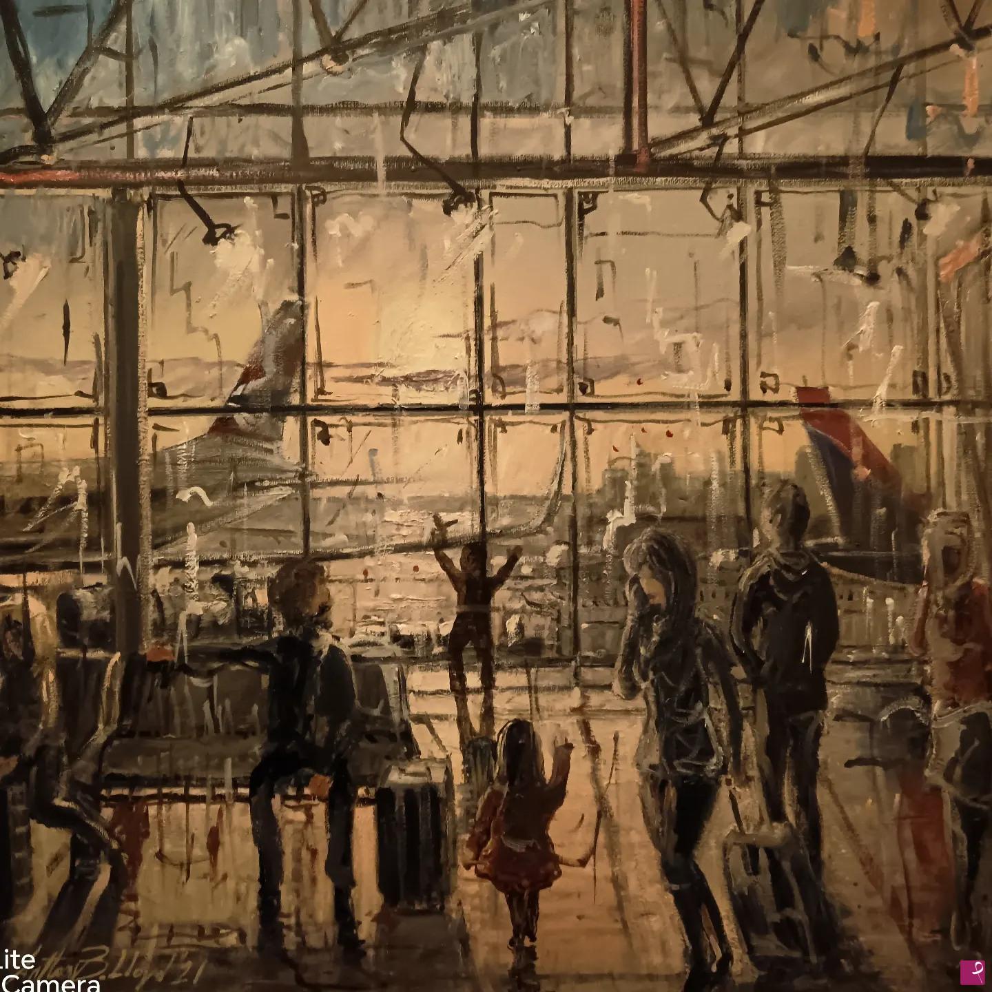paintings on sale online