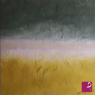 sold painting on PitturiAmo