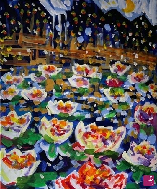 paintings on sale online